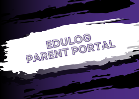 Edulog Parent Portal